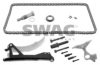 SWAG 20 94 7661 Timing Chain Kit